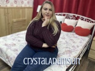 CrystalAdamson
