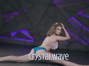 CrystalWave