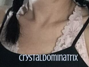 Crystaldominatrix