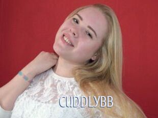 CuddlyBb