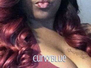 CurvyBlue