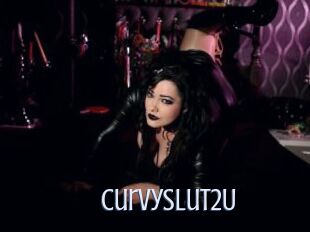 CurvySlut2U