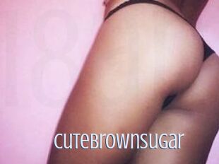 CuteBrownSugar