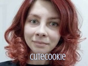 CuteCookie
