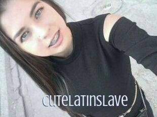 Cute_LatinSlave