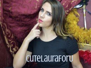 CuteLauraForU