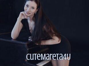 CuteMareta4U