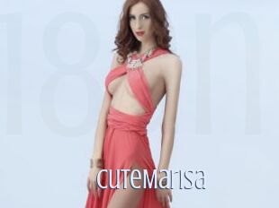CuteMarisa 18 ans Nue
