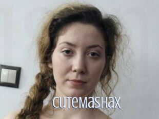CuteMashaX