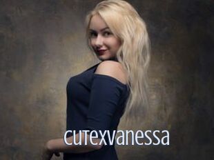 CuteXVanessa