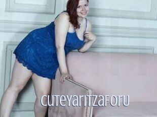 CuteYaritzaForU
