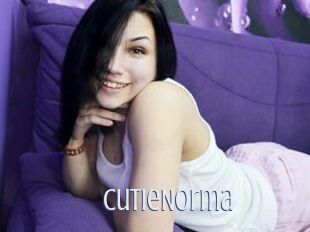 CutieNorma