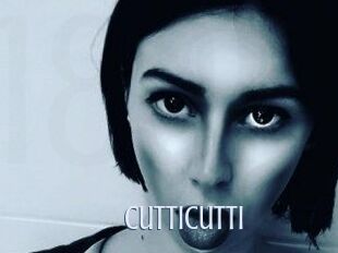 CuttiCutti