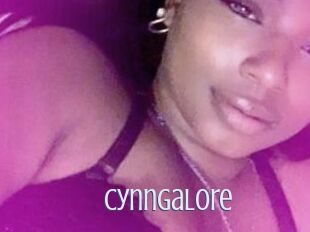 CynnGalore