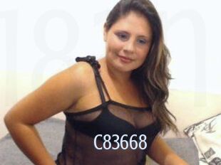 C83668