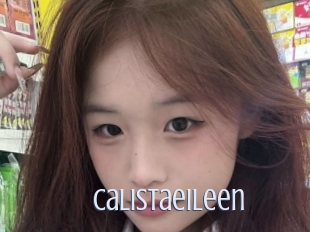 Calistaeileen