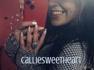 Calliesweetheart