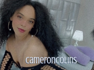 cameroncolins 18 ans Nue