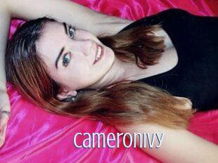 Cameronivy