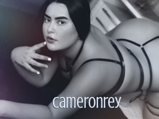 Cameronrey