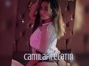 Camilafirelatin