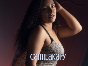 Camilakaty
