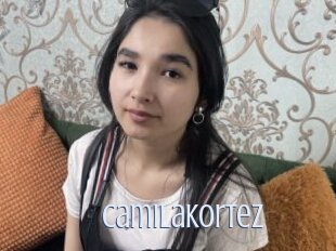 Camilakortez