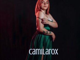 Camilarox