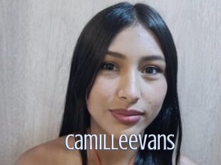 Camilleevans