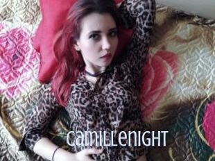 Camillenight
