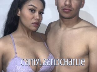 Camylaandcharlie
