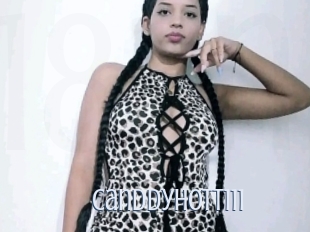 Canddyhott111