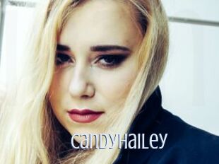 Candyhailey