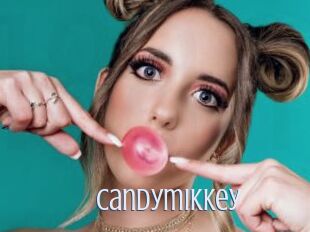 Candymikkey