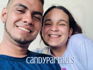 Candypartners