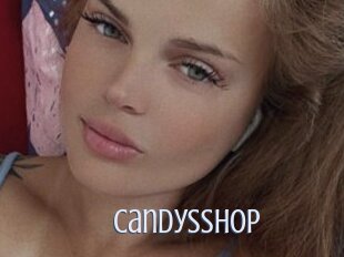 Candysshop