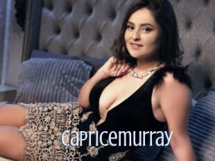 Capricemurray