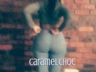 Caramelchoc