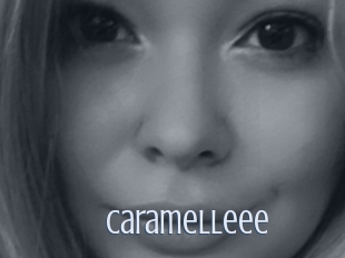 Caramelleee