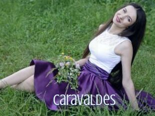 Caravaldes