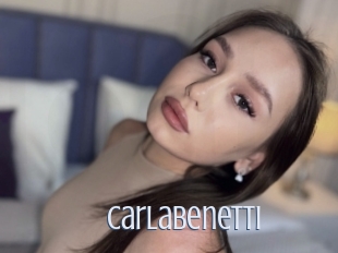 Carlabenetti