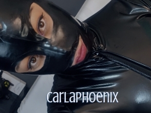 Carlaphoenix