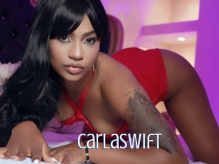 carlaswift 18 ans Nue
