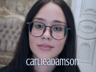 Carlieadamson