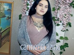 Carmenblazing