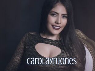 Carolaynjones