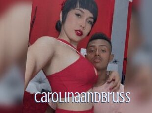 Carolinaandbruss
