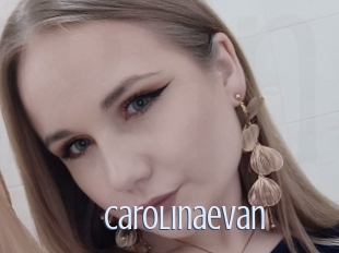 Carolinaevan