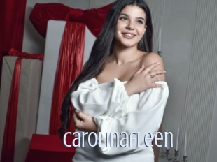 Carolinafleen
