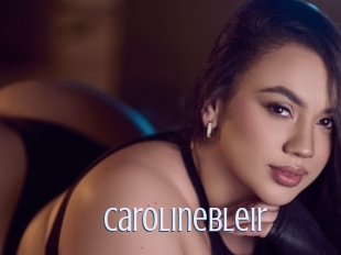 Carolinebleir